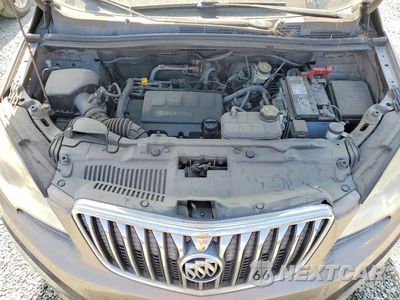 Zdjęcie 12 z 13 samochodu: 2015 BUICK ENCORE VIN:KL4CJASB9FB066309 - miniatura
