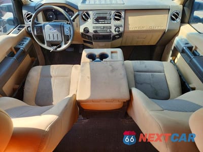 Zdjęcie 8 z 12 samochodu: 2013 FORD F250 SUPER DUTY VIN:1FT7W2A61DEA64360 - miniatura