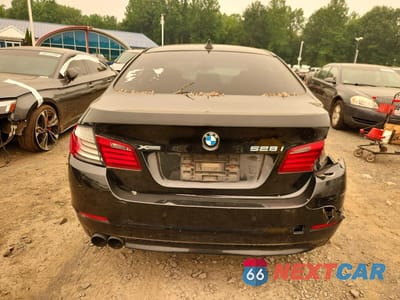 Zdjęcie 6 z 12 samochodu: 2013 BMW 528 XI VIN:WBAXH5C5XDD114997 - miniatura