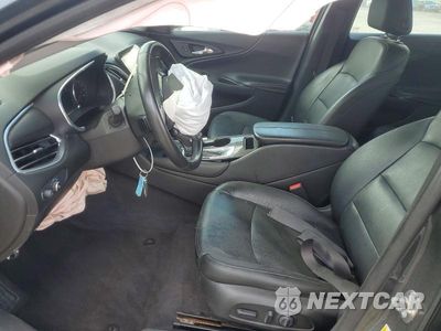 Zdjęcie 7 z 12 samochodu: 2017 CHEVROLET MALIBU LT VIN:1G1ZE5ST6HF170345 - miniatura