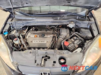 Zdjęcie 12 z 13 samochodu: 2008 HONDA CR-V LX VIN:JHLRE48378C082207 - miniatura