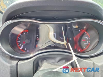 Zdjęcie 9 z 14 samochodu: 2015 DODGE DURANGO LIMITED VIN:1C4RDJDG6FC730026 - miniatura