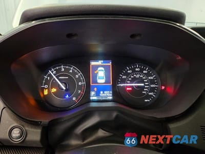 Zdjęcie 9 z 12 samochodu: 2022 SUBARU IMPREZA VIN:4S3GTAB69N3724613 - miniatura