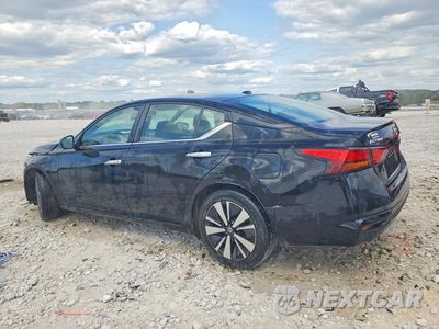 Drugie zdjęcie samochodu z przodu: 2022 NISSAN ALTIMA SV VIN:1N4BL4DV3NN384420 - miniatura
