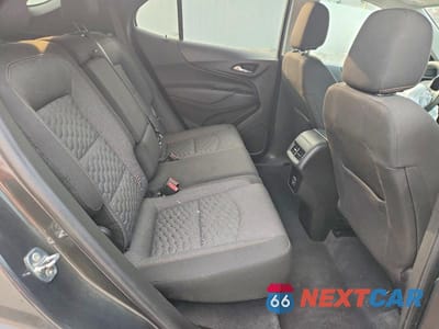 Zdjęcie 11 z 13 samochodu: 2021 CHEVROLET EQUINOX LT VIN:2GNAXUEV8M6155704 - miniatura