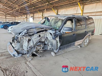 2004 FORD EXPEDITION EDDIE BAUER 1FMPU17L14LA19018 - główne zdjęcie licytacji z USA - miniatura