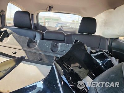 Zdjęcie 10 z 13 samochodu: 2020 HONDA PILOT EXL VIN:5FNYF6H5XLB054917 - miniatura