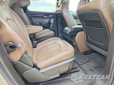Zdjęcie 11 z 13 samochodu: 2014 GMC ACADIA SLT-2 VIN:1GKKVSKD3EJ105031 - miniatura
