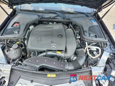 Zdjęcie 11 z 13 samochodu: 2022 MERCEDES-BENZ E 350 VIN:W1KZF8DB7NB086232 - miniatura