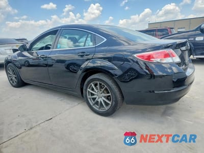 Drugie zdjęcie samochodu z przodu: 2012 MAZDA 6 I VIN:1YVHZ8DHXC5M32085 - miniatura
