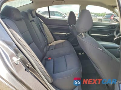 Zdjęcie 10 z 12 samochodu: 2021 NISSAN ALTIMA SV VIN:1N4BL4DV7MN343836 - miniatura