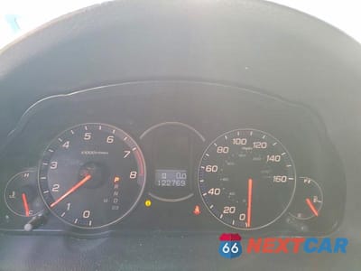 Zdjęcie 9 z 12 samochodu: 2006 ACURA TSX VIN:JH4CL96876C021360 - miniatura