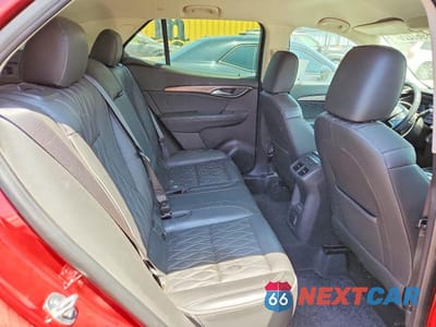 Zdjęcie 11 z 14 samochodu: 2021 BUICK ENVISION AVENIR VIN:LRBFZSR44MD170778 - miniatura