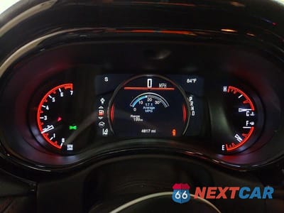 Zdjęcie 9 z 13 samochodu: 2025 DODGE DURANGO GT VIN:1C4RDJDG7SC556882 - miniatura