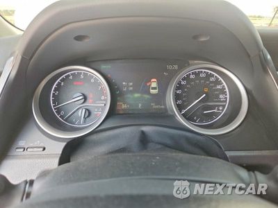 Zdjęcie 9 z 12 samochodu: 2024 TOYOTA CAMRY LE VIN:4T1C11BKXRU131386 - miniatura