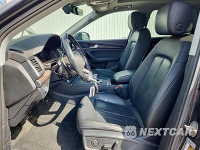 Zdjęcie 7 z 12 samochodu: 2018 AUDI Q5 PREMIUM PLUS VIN:WA1BNAFY0J2248634 - miniatura