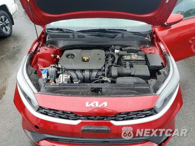 Zdjęcie 21 z 24 samochodu: 2023 KIA FORTE LXS VIN:3KPF24AD2PE516973 - miniatura