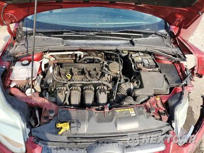 Zdjęcie 11 z 12 samochodu: 2013 FORD FOCUS SE VIN:1FADP3K2XDL254242 - miniatura