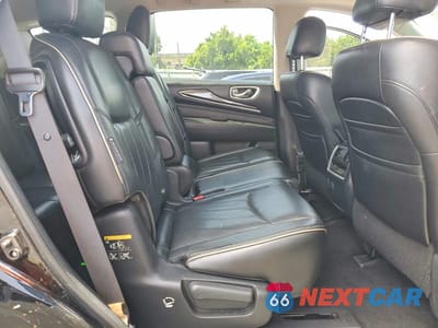 Zdjęcie 11 z 13 samochodu: 2018 INFINITI QX60 BASE VIN:5N1DL0MN8JC507139 - miniatura