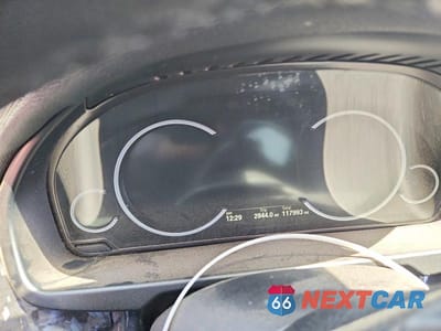 Zdjęcie 9 z 12 samochodu: 2015 BMW X6 SDRIVE35I VIN:5UXKU0C56F0F91725 - miniatura