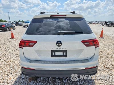 Zdjęcie 6 z 13 samochodu: 2023 VOLKSWAGEN TIGUAN S VIN:3VVRB7AX2PM042071 - miniatura