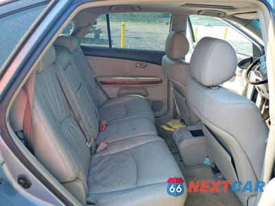 Zdjęcie 10 z 12 samochodu: 2004 LEXUS RX 330 VIN:2T2GA31U04C018116 - miniatura