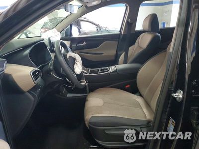 Zdjęcie 7 z 14 samochodu: 2023 HYUNDAI SANTA FE SE VIN:5NMS1DAJ7PH500770 - miniatura