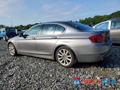 Drugie zdjęcie samochodu z przodu: 2016 BMW 535 XI VIN:WBA5B3C59GG260114 - miniatura