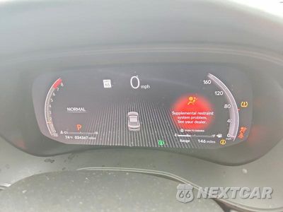 Zdjęcie 9 z 12 samochodu: 2025 ACURA TLX A-SPEC VIN:19UUB6F56SA001086 - miniatura