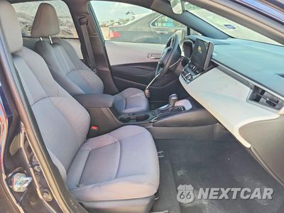 Zdjęcie 7 z 12 samochodu: 2026 TOYOTA COROLLA SE VIN:5YFS4MCE3TP264870 - miniatura