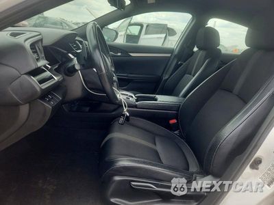 Zdjęcie 7 z 13 samochodu: 2019 HONDA CIVIC SPORT VIN:19XFC2F81KE022741 - miniatura