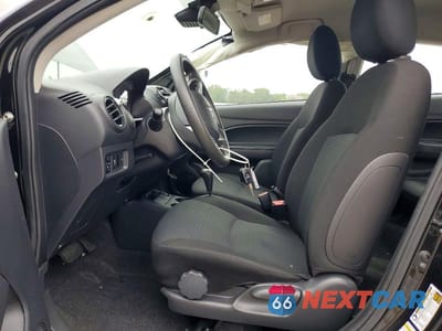 Zdjęcie 7 z 12 samochodu: 2023 MITSUBISHI MIRAGE G4 ES VIN:ML32FUFJ6PHF05217 - miniatura