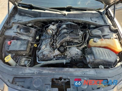 Zdjęcie 11 z 13 samochodu: 2022 CHRYSLER 300 TOURING VIN:2C3CCAAG3NH131145 - miniatura