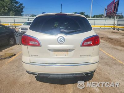 Zdjęcie 6 z 13 samochodu: 2014 BUICK ENCLAVE VIN:5GAKRCKD7EJ352995 - miniatura