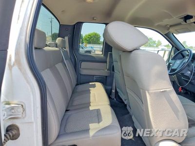 Zdjęcie 10 z 12 samochodu: 2009 FORD F150 SUPER CAB VIN:1FTPX14VX9KC77567 - miniatura