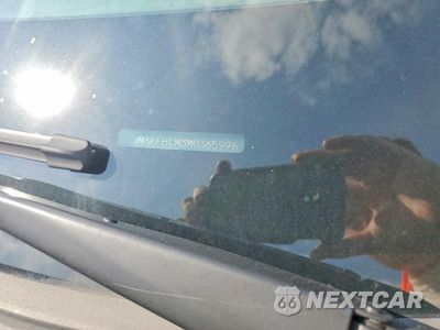 Zdjęcie 13 z 13 samochodu: 2021 MAZDA CX-5 TOURING VIN:JM3KFBCM3M0365996 - miniatura