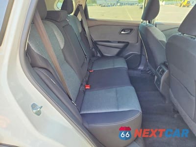 Zdjęcie 11 z 13 samochodu: 2023 NISSAN ROGUE SV VIN:5N1BT3BA7PC821981 - miniatura