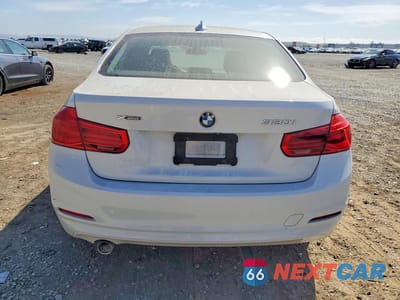 Zdjęcie 6 z 12 samochodu: 2018 BMW 320 XI VIN:WBA8A3C5XJA487127 - miniatura