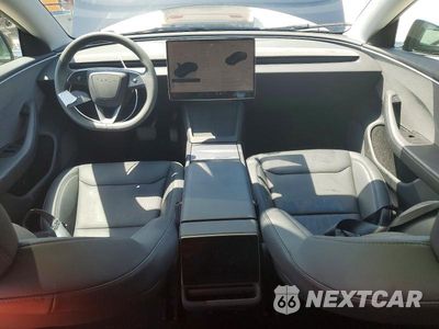 Zdjęcie 8 z 12 samochodu: 2025 TESLA MODEL 3 VIN:5YJ3E1EA7SF998853 - miniatura
