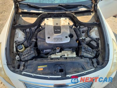 Zdjęcie 11 z 12 samochodu: 2012 INFINITI G25 SEDAN X VIN:JN1DV6AR1CM731099 - miniatura