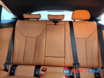 Zdjęcie 10 z 13 samochodu: 2023 BMW I4 EDRIVE 35 VIN:WBY43AW09PFR43046 - miniatura
