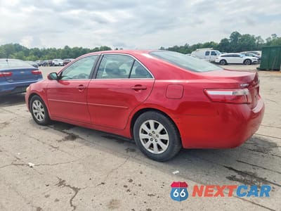 Drugie zdjęcie samochodu z przodu: 2007 TOYOTA CAMRY XLE VIN:4T1BE46K07U024548 - miniatura