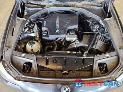 Zdjęcie 11 z 12 samochodu: 2012 BMW 528 I VIN:WBAXG5C52CDW24617 - miniatura