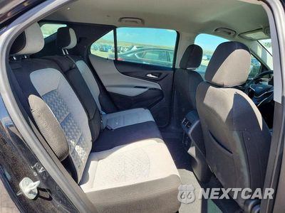 Zdjęcie 10 z 13 samochodu: 2023 CHEVROLET EQUINOX LS VIN:3GNAXSEG3PL169063 - miniatura