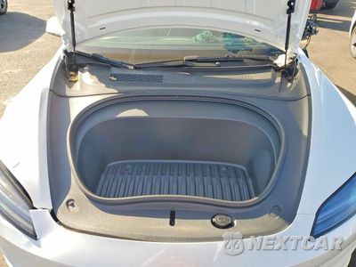 Zdjęcie 11 z 12 samochodu: 2025 TESLA MODEL 3 VIN:5YJ3E1EA9SF042323 - miniatura