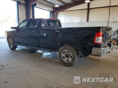 Drugie zdjęcie samochodu z przodu: 2024 RAM 2500 BIG HORN VIN:3C6UR5JJ3RG193093 - miniatura