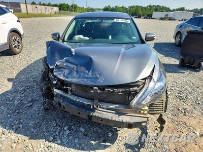 Piąte zdjęcie samochodu w środku: 2017 NISSAN ALTIMA VIN:1N4BL3APXHC220548 - miniatura