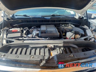 Zdjęcie 11 z 12 samochodu: 2022 CHEVROLET SILVERADO K1500 HIGH COUNTRY VIN:1GCUDJET8NZ500537 - miniatura