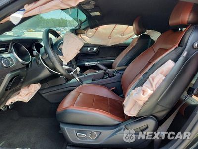 Zdjęcie 7 z 13 samochodu: 2016 FORD MUSTANG GT VIN:1FA6P8CF5G5327145 - miniatura