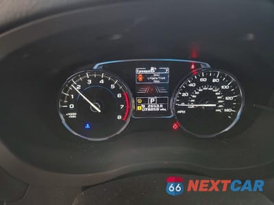 Zdjęcie 9 z 13 samochodu: 2018 SUBARU FORESTER 2.5I LIMITED VIN:JF2SJARC5JH453351 - miniatura